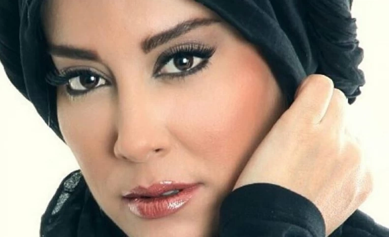 بیوگرافی آشا محرابی و همسرش | زندگی شخصی و عکس های آشا محرابی + اینستاگرام