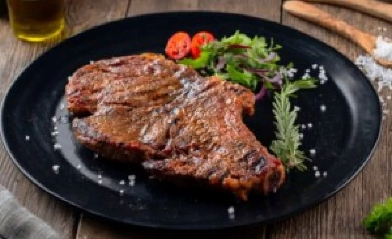 چند راز رستورانی برای نرم و ترد شدن گوشت
