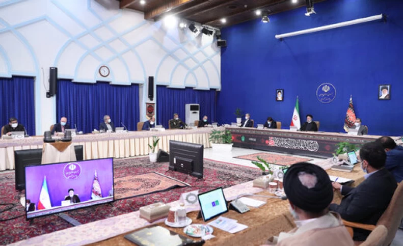 دولت رئیسی حتی از دولت اول احمدی نژاد با همه ارکان قدرت هماهنگ تر است/ اصلاح طلبان هم دنبال نقد و تخطئه نیستند