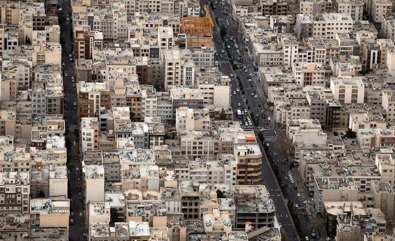 در کدام مناطق تهران خانه ارزان شد؟