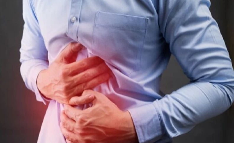 انواع مختلف درد شکم نشانه چیست؟ / اینفوگرافیک
