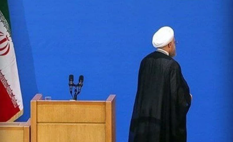 ۳ شکایت از «روحانی» به قوه قضائیه ارجاع شد