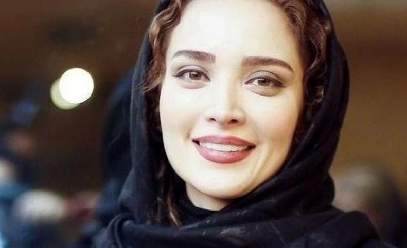 بهنوش طباطبایی در انتظار روزهای خوش زندگی