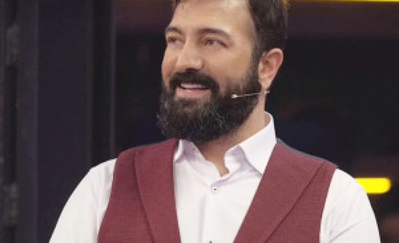 مجید صالحی به ساخت ایران 3 پیوست