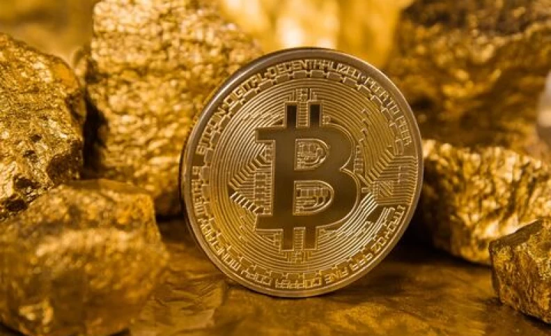 درگیری مجدد بیت کوین با ابرمقاومت ۵۰ هزار دلاری
