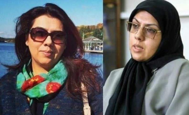 مرجان شیخ الاسلامی به ۲۰ سال حبس محکوم شد/ صدور احکام متهمان پرونده شرکت بازرگانی پتروشیمی