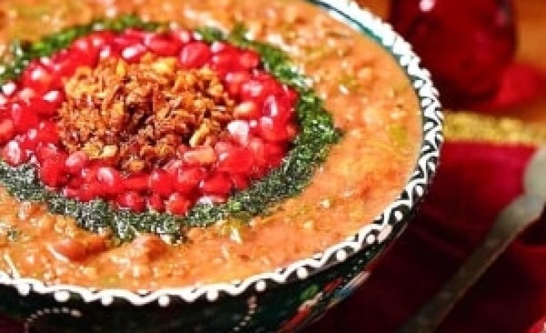 غذاهای محلی اراک؛ مزه هایی که دل می برند