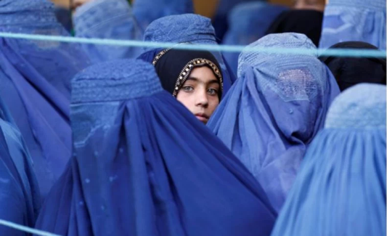 طالبان و آزادی برای زنان؟ دروغ خیلی شاخدار