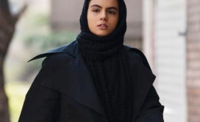 یادداشت سارا حاتمی در روزهای پایانی سریال زخم کاری