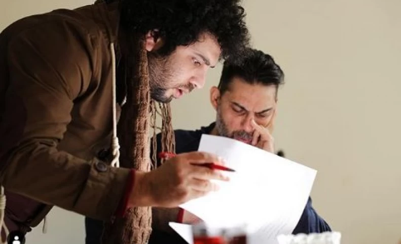 ترانه علیدوستی، نوید محمدزاده و ...؛ ترکیب رویایی بازیگران فیلمِ تازه سعید روستایی