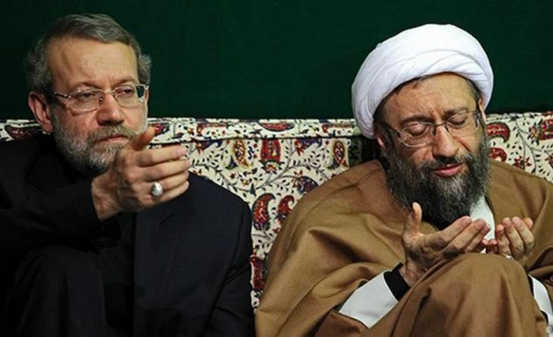 کنار رفتن برادران لاریجانی از قدرت، اتفاق مطلوبی برای کشور نیست