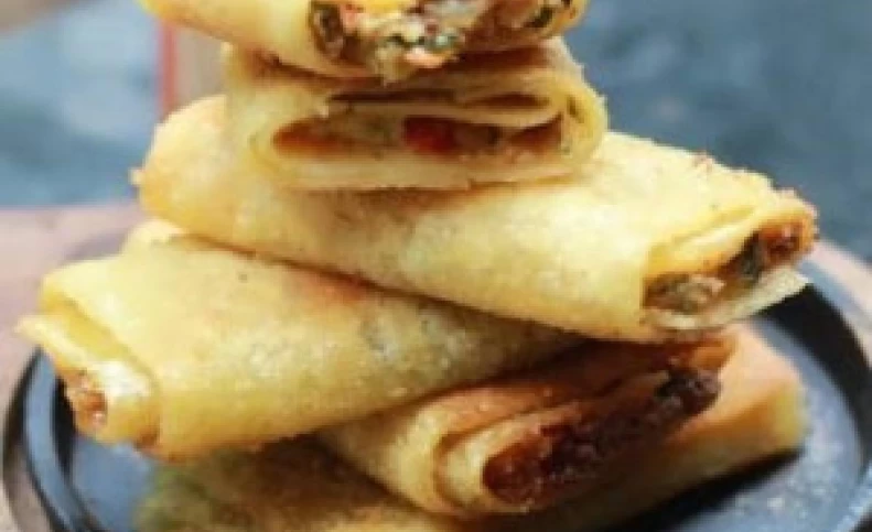 طرز تهیه لازانیا سوخاری خوشمزه در منزل