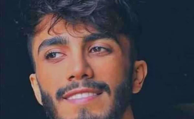 مهراد جم به ایران بازگشت