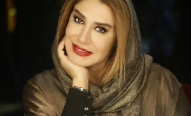 اولین سورپرایز نسیم ادبی در سالروز تولدش