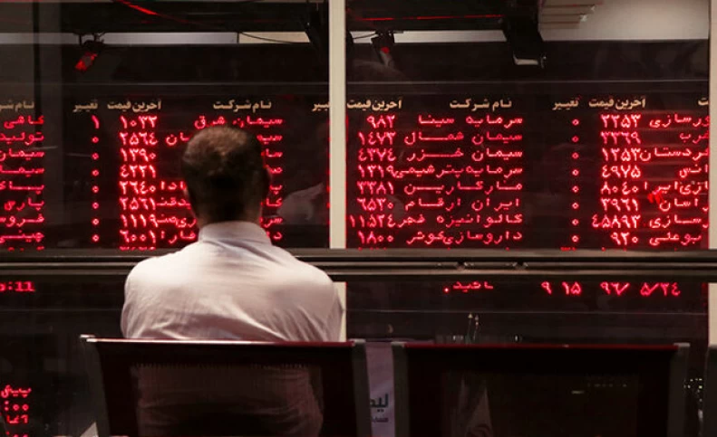 باز هم بورس متهم ردیف اول گرانی شد!