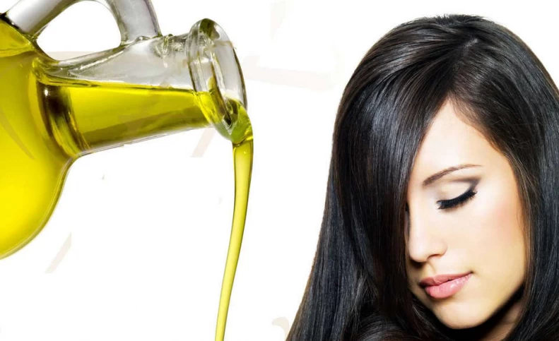 از چه روغنی برای شادابی و طراوت مو استفاده کنم؟