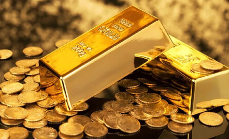 قیمت جهانی طلا از ۱ هزار و ۸۰۰ دلار هم فراتر رفت