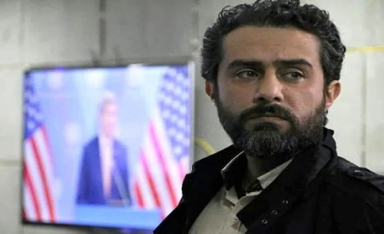 «محمد» سریال گاندو کاراکتر واقعی چه کسی است؟