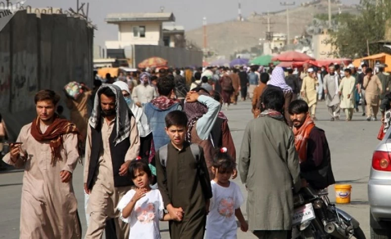 روایت تلخ مرد افغانستانی از فروش دخترش