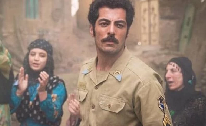جایزه بزرگ جشنواره ونیز به فیلم ایرانی «زالاوا» رسید
