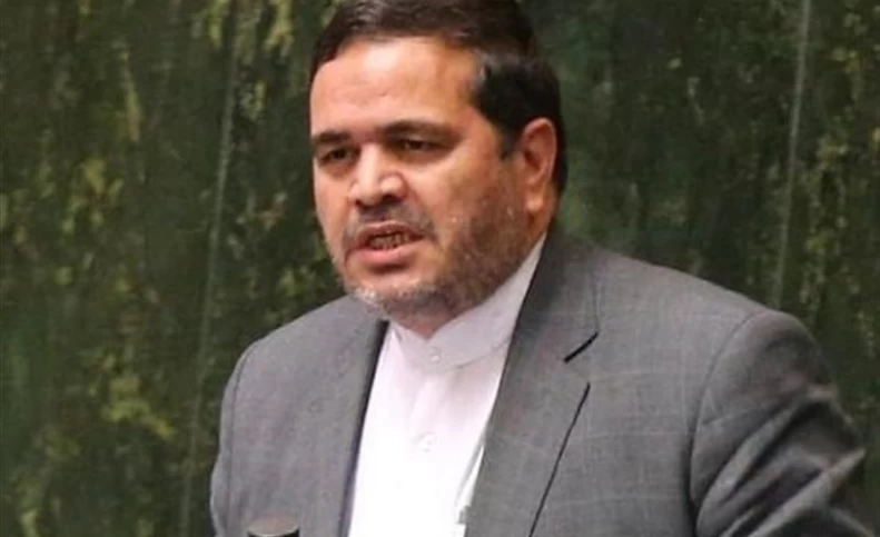 عذرخواهی رسمی عنابستانی از سرباز راهور