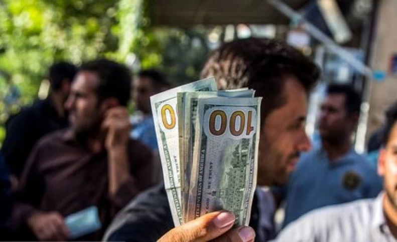 قیمت سکه و ارز در بازار ۱۴۰۰/۰۶/۲۱/ دلار در حال سقوط است؟