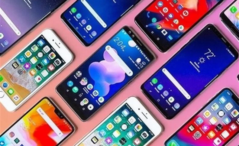 واردات گوشی موبایل بیشتر از کالای اساسی!
