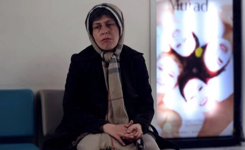 تشکر سوسن پرور از کسانی که به او توهین می‌کنند