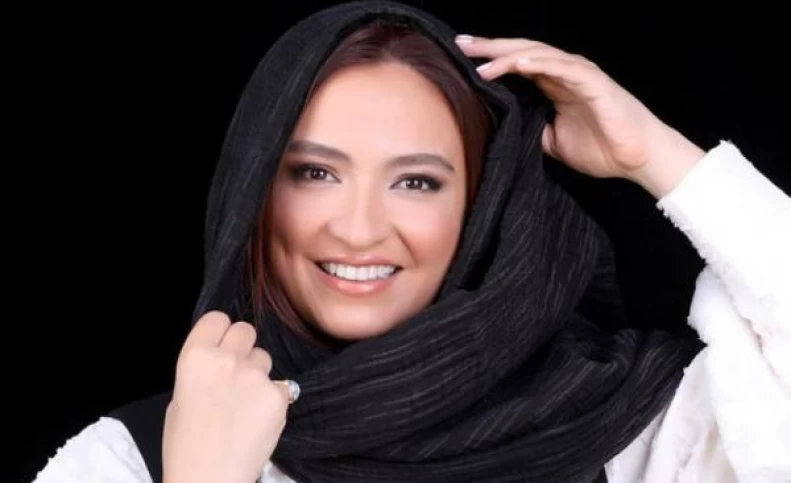 گلاره عباسی کپی‌کار از آب درآمد؟