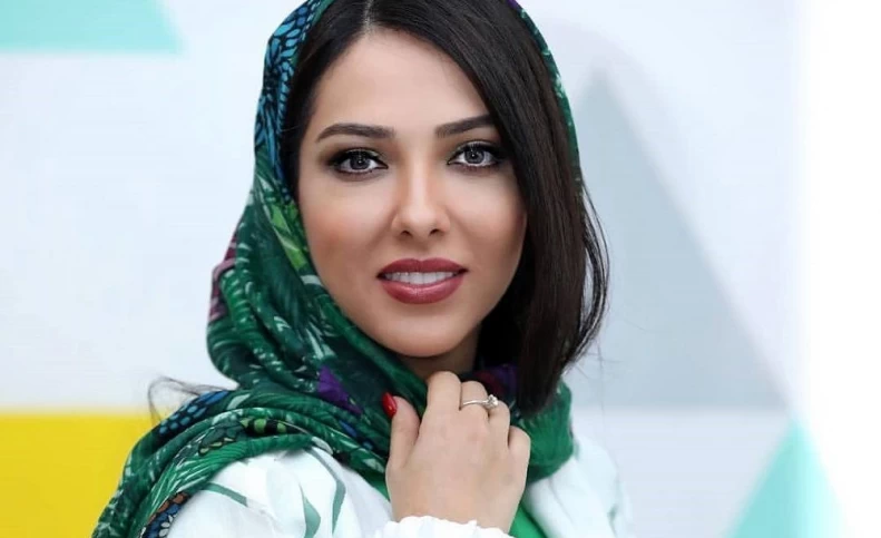 استایل متفاوت لیلا اوتادی با کلاه خاصش