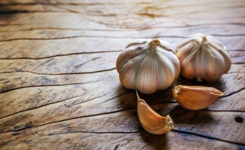 خوردن روزانه یک حبه سیر با شکم خالی معجزه می کند