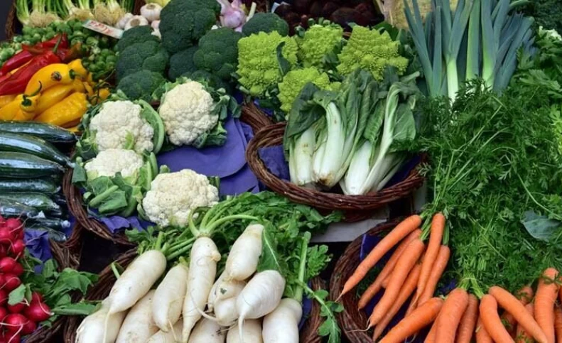 رژیم غذایی مدیترانه ای عمرتان را طولانی می‌کند