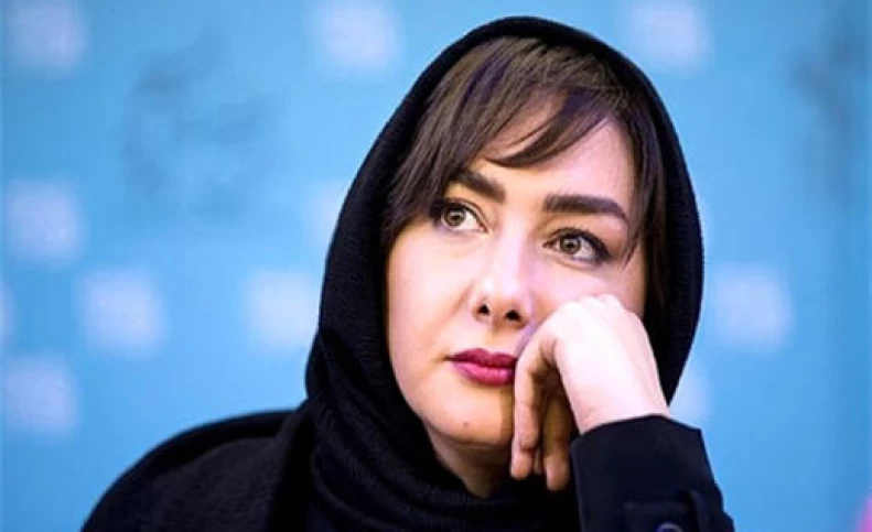 هانیه توسلی: مردم «مالک» را به خاطر جواد عزتی دوست داشتند