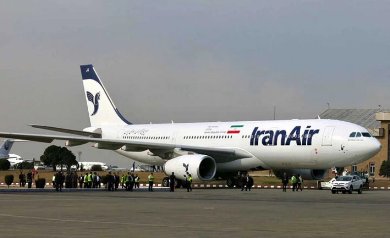 آغاز فروش بلیت پروازهای اربعین از امروز
