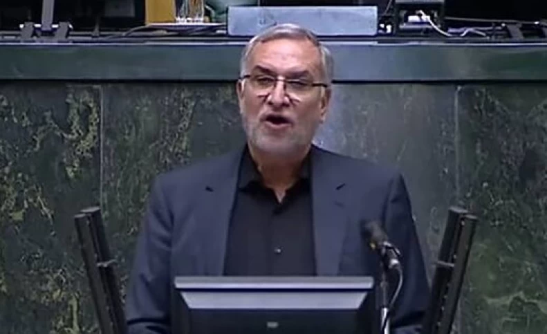 وعده‌هایی که وزیر بهداشت ۴ سال وقت برای اجرای آنها دارد