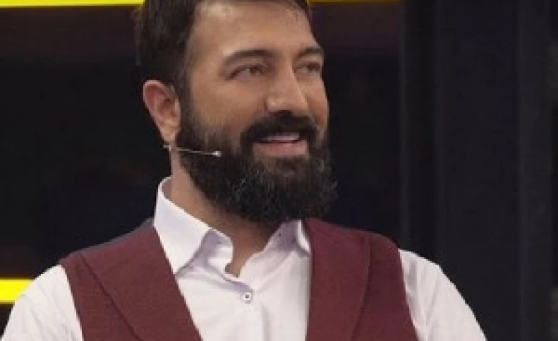 تبریک تولد بامزه مجید صالحی