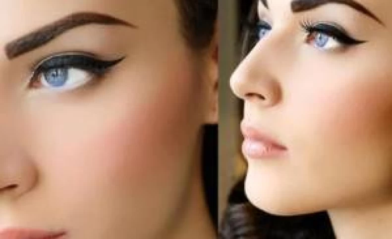 با این رازهای آرایش چشمان ریز را درشت کنید