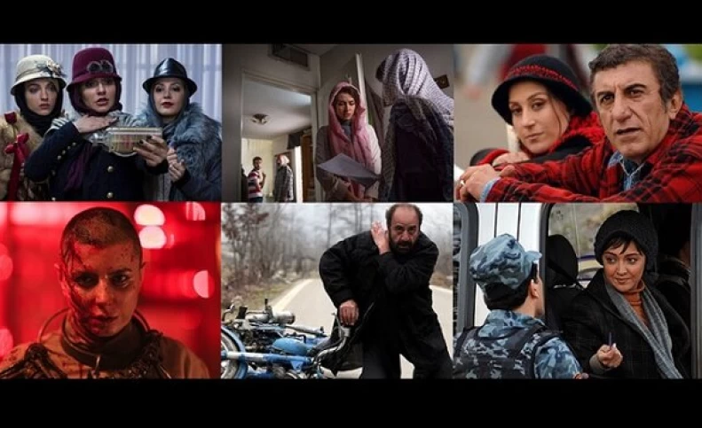 دولت سیزدهم قفل فیلم های توقیفی را باز می کند؟