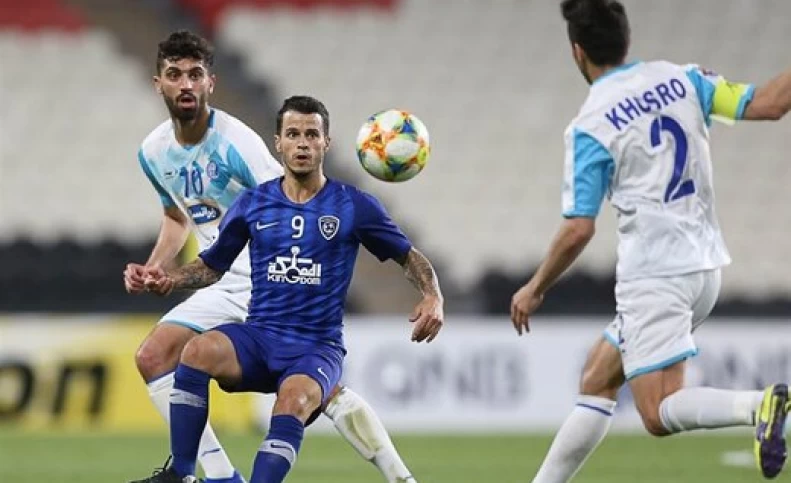 النصری‌ها خوشحال از حذف احتمالی الهلال!