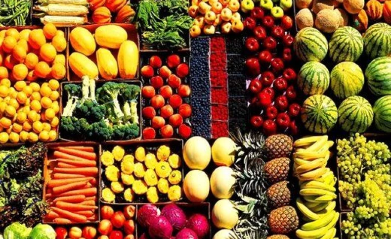 علت گرانی میوه چیست؟