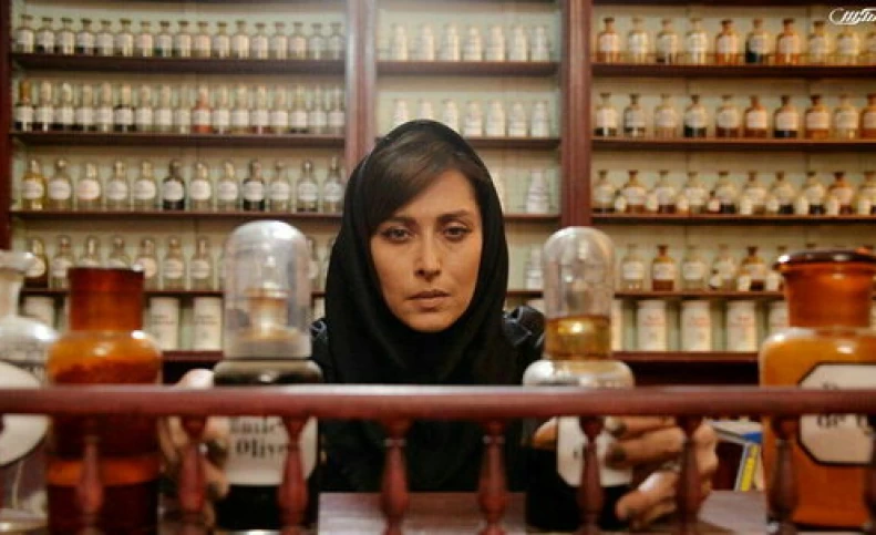 سریال جدید نمایش خانگی با بازی مهتاب کرامتی و حمید فرخ‌نژاد چگونه آغاز شد؟