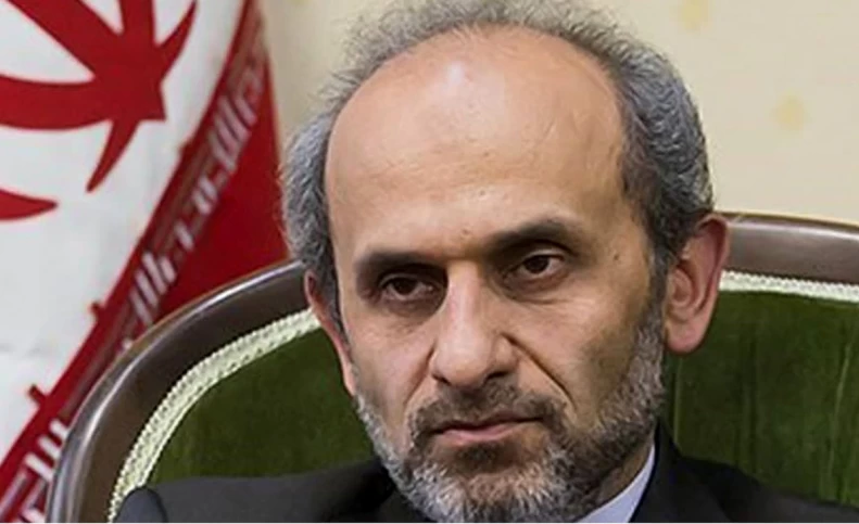 پیمان جبلی رییس جدید صداوسیما می‌شود/ پایان زمان حکم علی‌عسکری