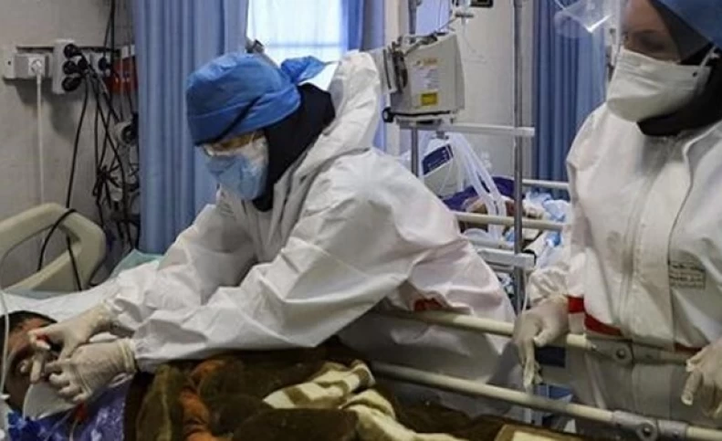 چگونگی پرداخت هزینه تست PCR و درمان کرونا در بیمارستان‌های غیرطرف قرارداد بیمه سلامت