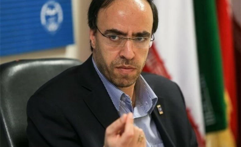 رئیس سازمان سنجش ممنوع الخروج شود