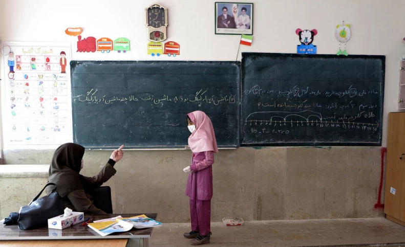 ۱۰ سناریو برای بازگشایی مدارس در مهر ۱۴۰۰