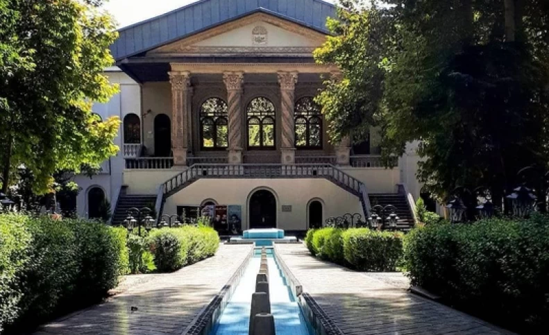 تالارهای موزه سینمای ایران باز شد