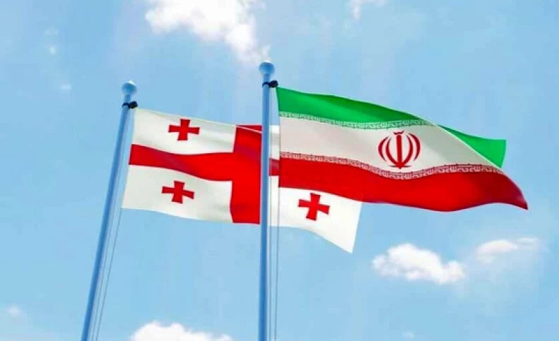 بامبولی که گرجستان سرِ ایرانی‌ها در می‌آورد