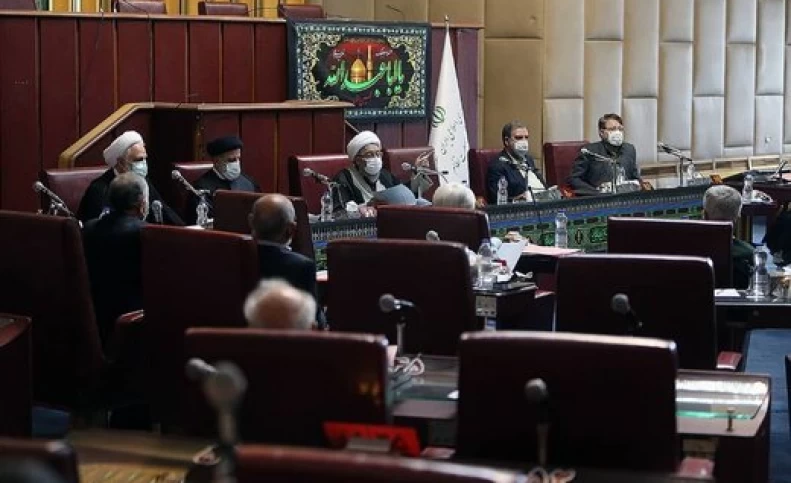 مجمع تشخیص مصلحت نظام در دوران پساهاشمی و رضایی به کدام سو خواهد رفت؟