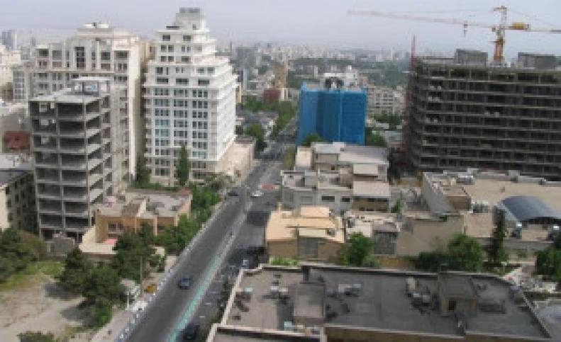 جعل سند یک ملک 1000 میلیاردی در ولنجک