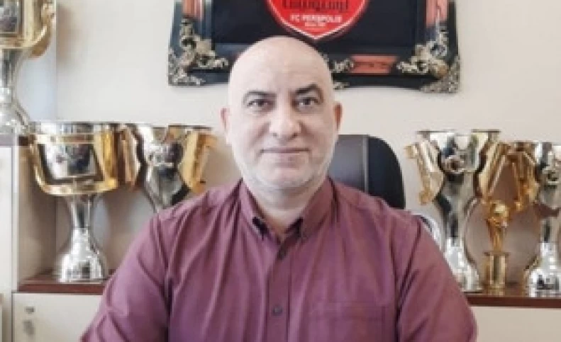 پایان نقل و انتقالات در پرسپولیس